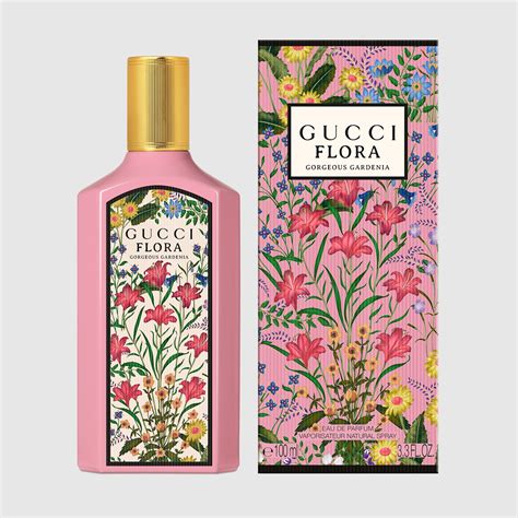 gucci flora gorgeous gardenia boots|gucci flora perfume smell like.